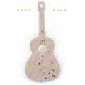 Mini Guitar Style Shape Seed Paper Gift Pack